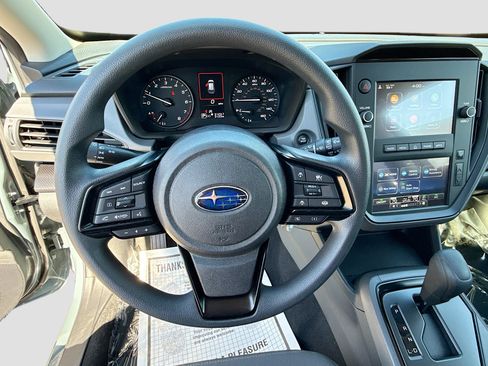 Used 2025 Subaru Crosstrek 2.0i image 37