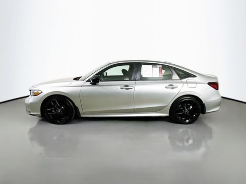 Used 2026 Honda Civic Sport image 5