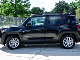 Used 2018 Jeep Renegade Latitude w/ Popular Equipment Group image 4
