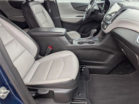 Used 2020 Chevrolet Equinox Premier image 37