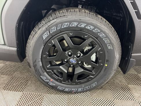 New 2026 Subaru Outback Wilderness image 15