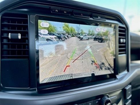 New 2024 Ford F150 XL image 18