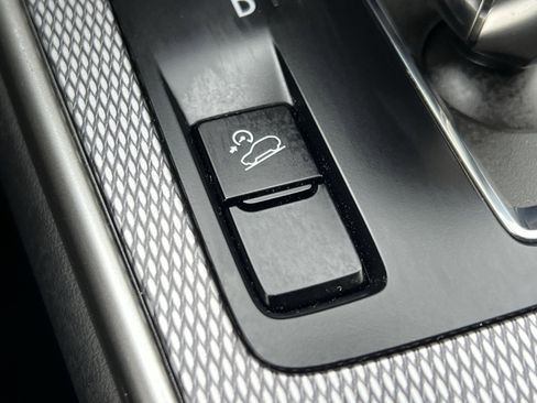 Used 2025 MAZDA CX-90 Plug-In Hybrid w/ Preferred image 36