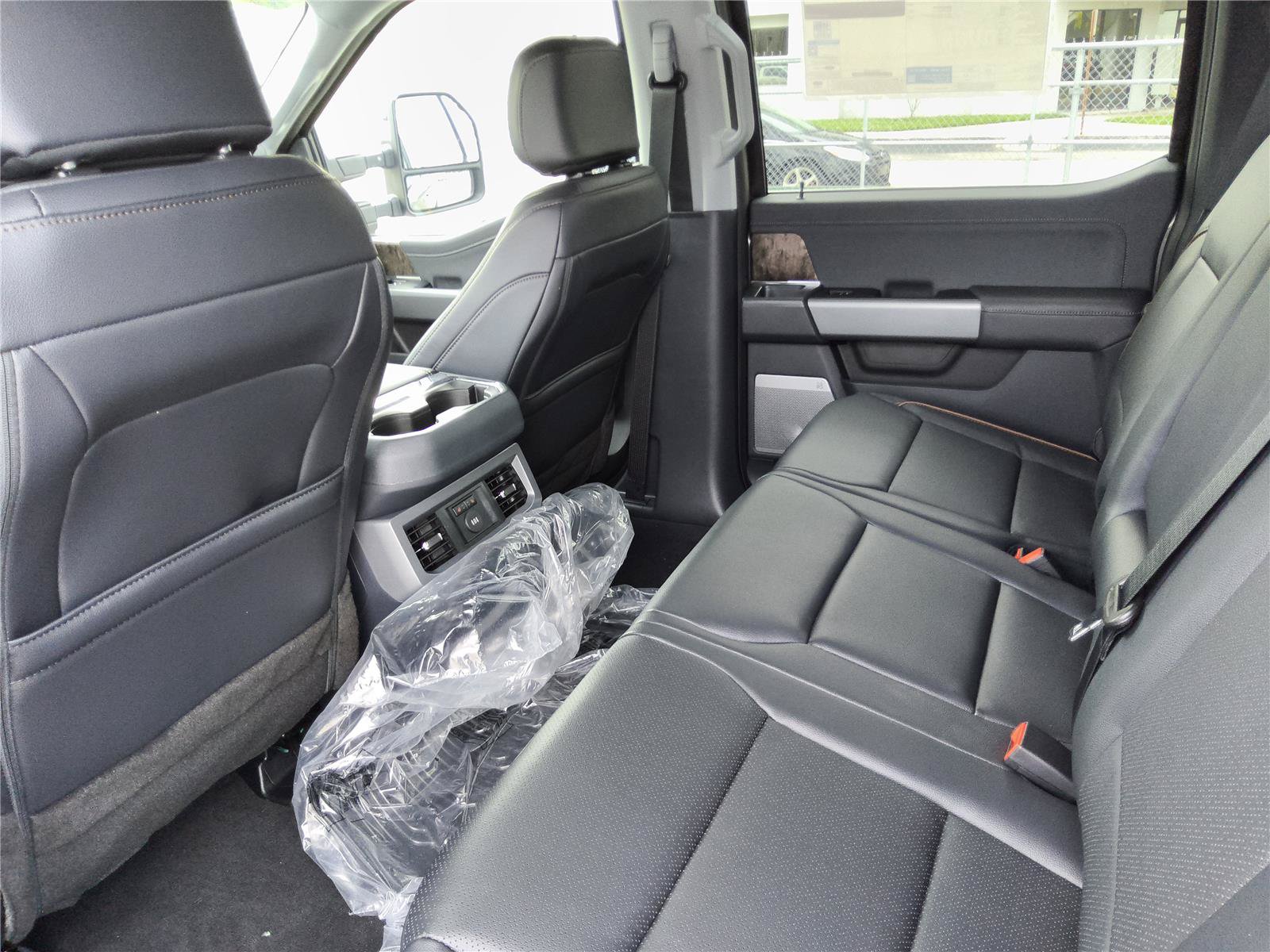 New 2026 Ford F250 Lariat w/ Chrome Package AWD/4WD image 27