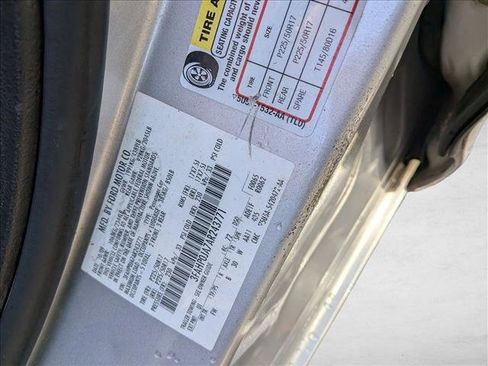 Used 2010 Ford Fusion SEL image 23