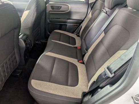 Used 2025 Ford Bronco Sport Big Bend AWD/4WD image 24