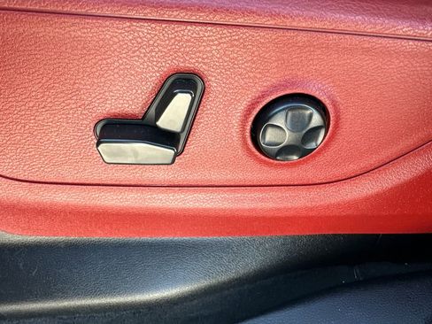 Used 2021 RAM 1500 TRX image 34