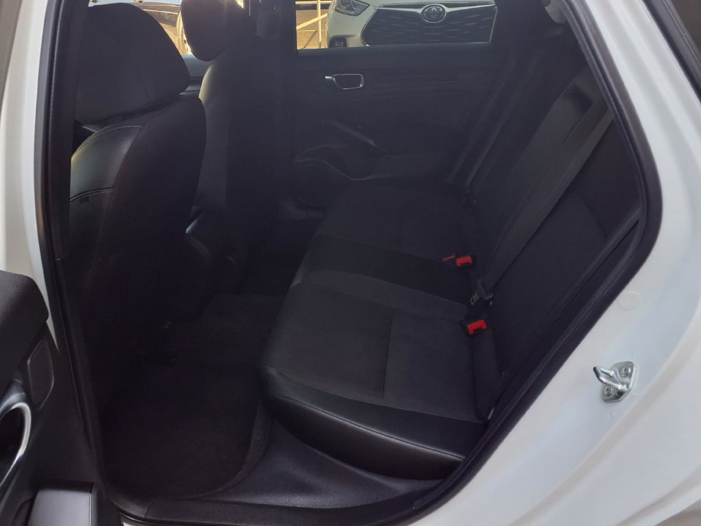 Used 2025 Honda Civic Sport image 23