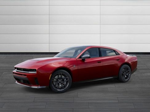 New 2026 Dodge Charger Scat Pack AWD/4WD image 5