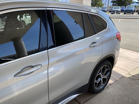 Used 2018 BMW X1 xDrive28i AWD/4WD image 49