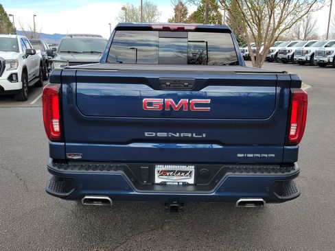 Used 2023 GMC Sierra 1500 Denali w/ Technology Package image 12