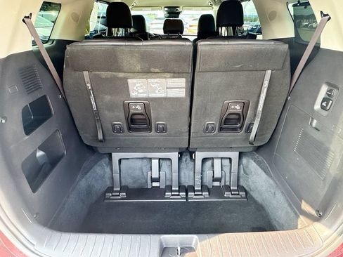 Certified 2023 Kia Carnival SX FWD image 30