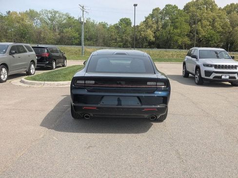 New 2026 Dodge Charger R/T AWD/4WD image 4
