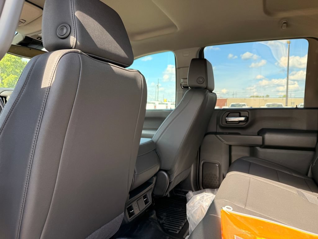 New 2026 Chevrolet Silverado 2500 W/T w/ WT Convenience Package AWD/4WD image 25