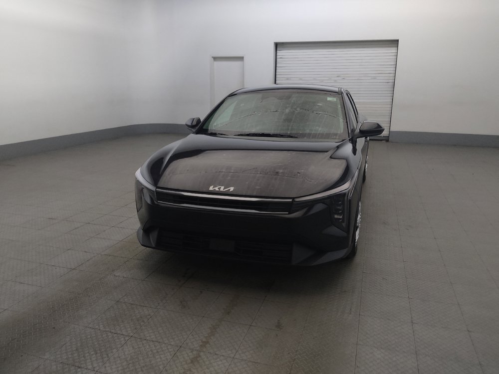 Used 2025 Kia K4 FWD image 15