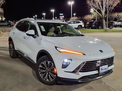 New 2026 Buick Envision Preferred