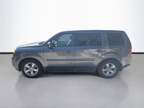 Used 2015 Honda Pilot EX-L image 5