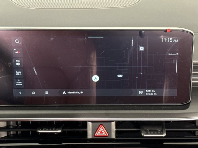 New 2026 Kia K5 GT-Line w/ GT-Line Red Interior Package FWD image 18