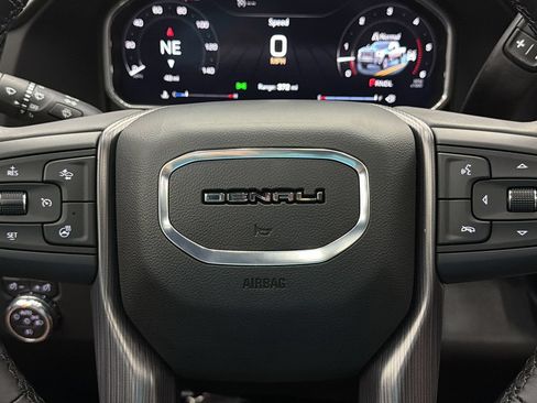 Used 2026 GMC Sierra 3500 Denali Ultimate AWD/4WD image 29