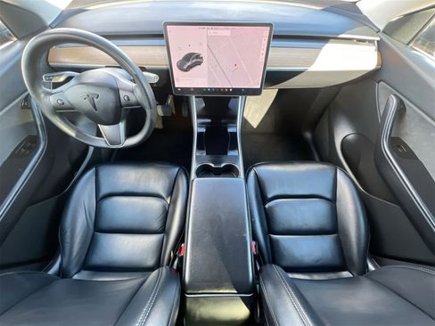 Used 2020 Tesla Model Y Long Range image 15