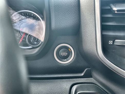 Used 2020 RAM 1500 Big Horn image 16