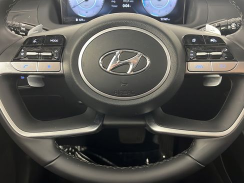Used 2022 Hyundai Santa Cruz SEL Premium AWD/4WD image 24