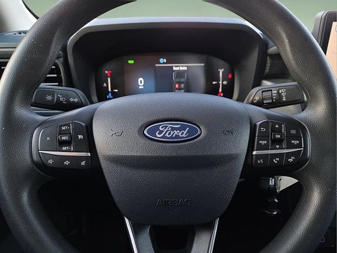 Certified 2025 Ford Maverick XL FWD image 24