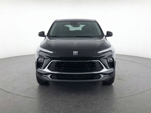 Used 2025 Buick Encore GX Preferred image 2