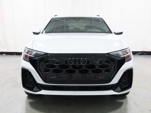 Certified 2026 Audi Q8 Premium Plus AWD/4WD image 14