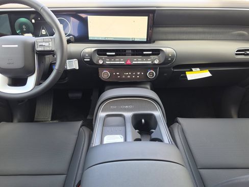 New 2026 Hyundai Palisade FWD Hybrid image 17