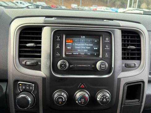 Used 2015 RAM 1500 Express image 17