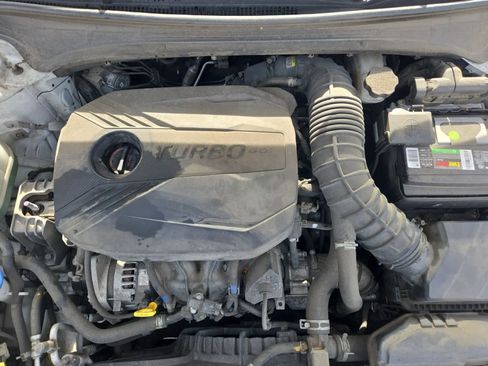 Used 2020 Kia Forte GT image 14