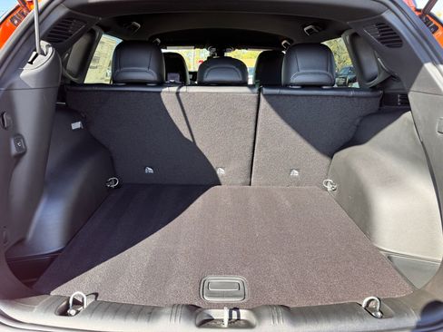 New 2026 Jeep Compass Limited image 6