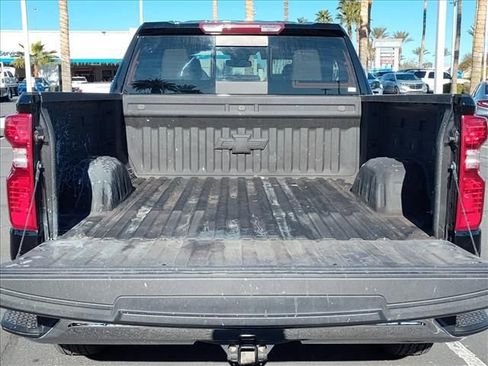 Used 2024 Chevrolet Silverado 1500 LT w/ Safety Package image 13