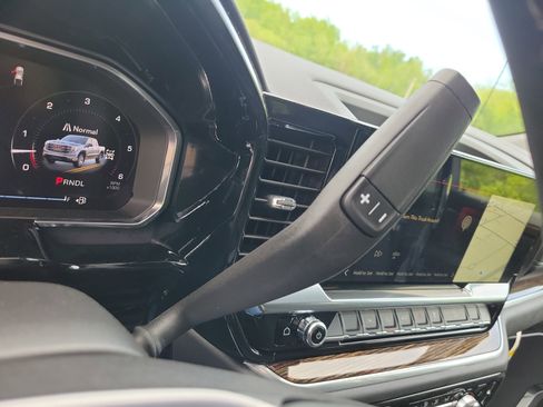 New 2026 GMC Sierra 1500 SLE AWD/4WD image 22