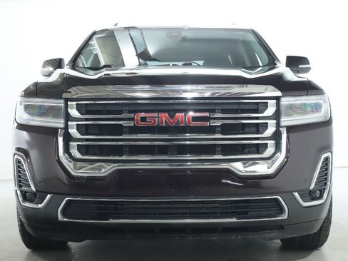 Used 2021 GMC Acadia SLT w/ Preferred Package image 6