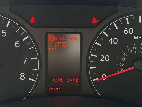 Used 2020 Nissan NV 2500 SV w/ Navigation Package RWD image 18