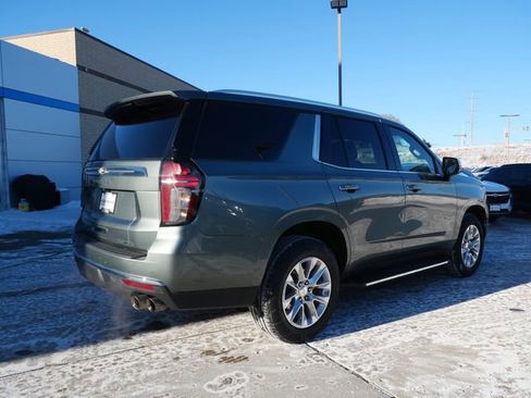 Used 2024 Chevrolet Tahoe Premier image 7