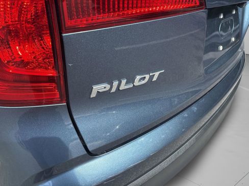 Certified 2017 Honda Pilot EX-L image 24