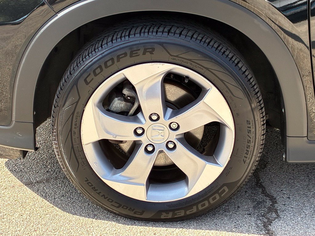 Used 2022 Honda HR-V LX image 14