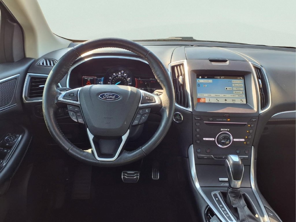 Used 2016 Ford Edge Sport w/ Equipment Group 401A AWD/4WD image 4
