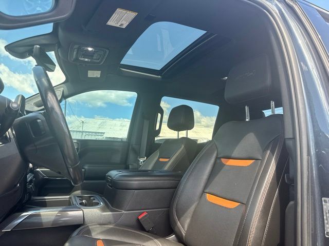 Used 2019 GMC Sierra 1500 AT4 w/ AT4 Premium Package AWD/4WD image 22