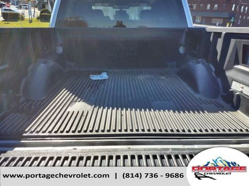 Used 2020 Ford F150 XLT image 9