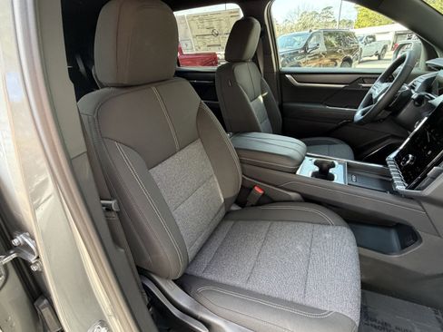 New 2026 GMC Acadia Elevation w/ Black Edition image 20