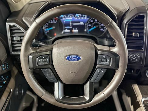 Used 2019 Ford Expedition Limited w/ Equipment Group 302A image 91