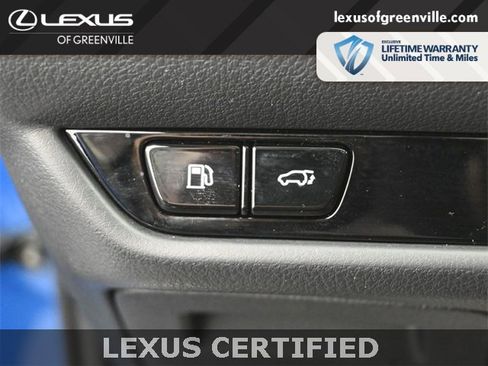 Certified 2022 Lexus NX 350 AWD image 15