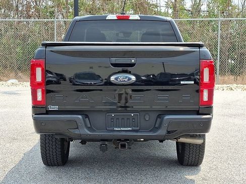 Used 2019 Ford Ranger XLT w/ Bed Utility Package AWD/4WD image 8