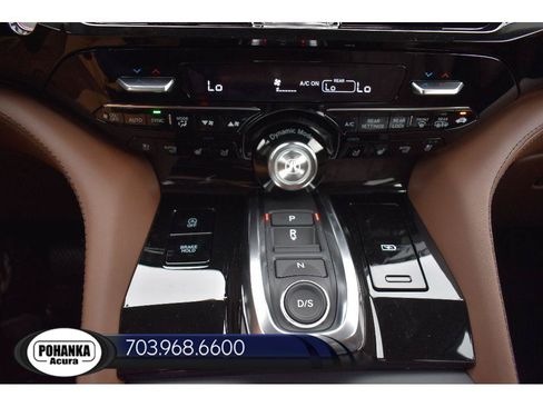 New 2026 Acura MDX SH-AWD w/ Advance Package image 16