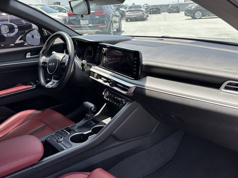Used 2023 Kia K5 GT-Line FWD image 15
