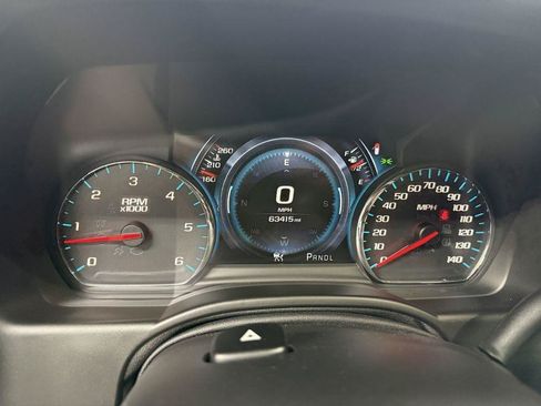Used 2019 GMC Yukon XL Denali w/ Denali Ultimate Package AWD/4WD image 18